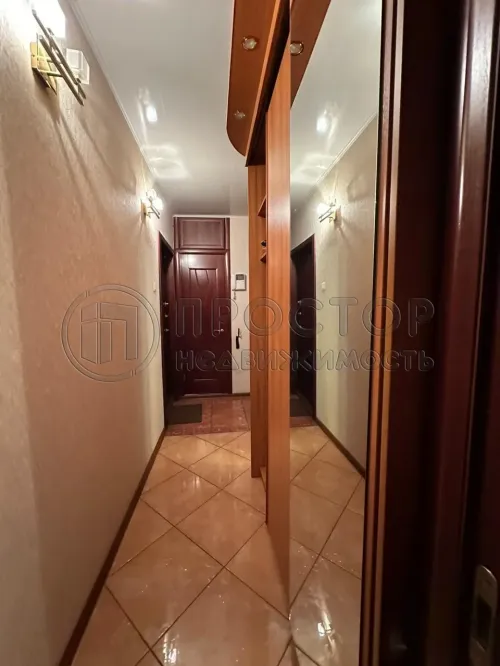 2-комнатная квартира, 47 м² - фото 9