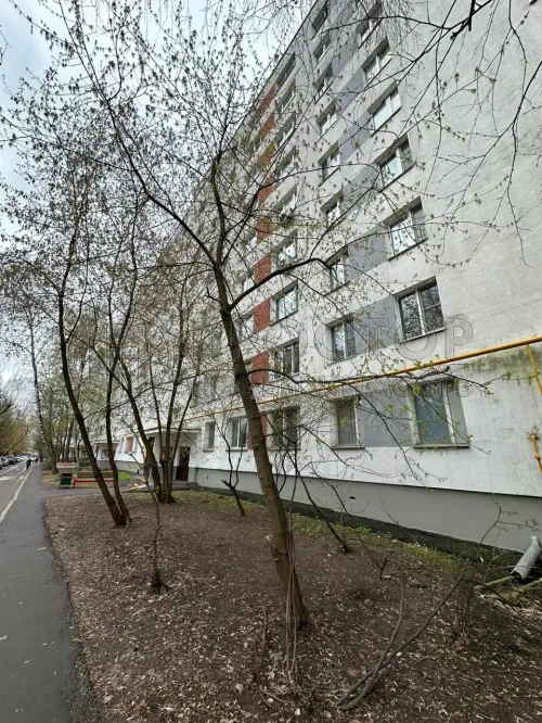 2-комнатная квартира, 47 м² - фото 10