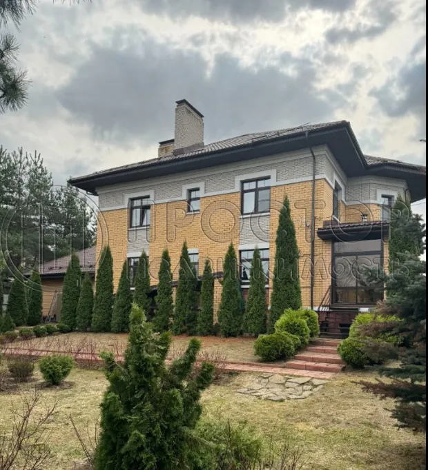 Дом, 530 м² - фото 2