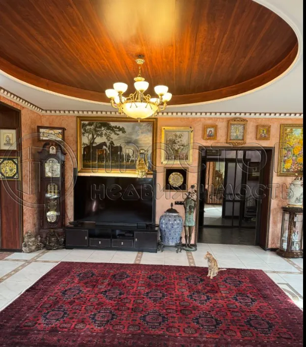 Дом, 530 м² - фото 4