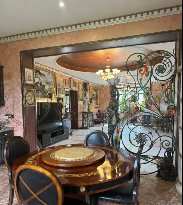 Дом, 530 м² - фото 5