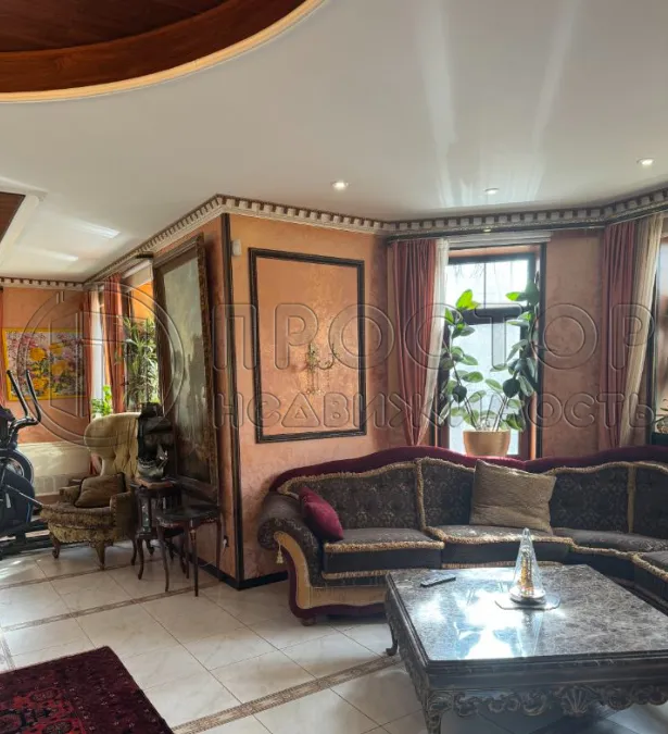 Дом, 530 м² - фото 6