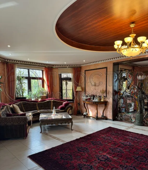 Дом, 530 м² - фото 7