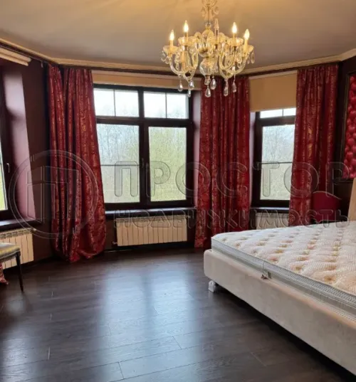 Дом, 530 м² - фото 8