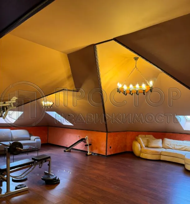 Дом, 530 м² - фото 15