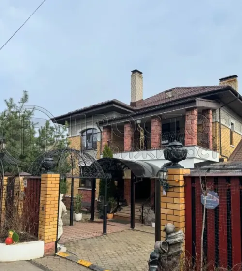 Дом, 530 м² - фото 17