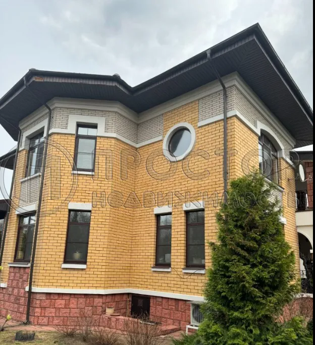 Дом, 530 м² - фото 18