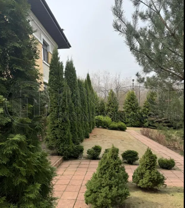 Дом, 530 м² - фото 19