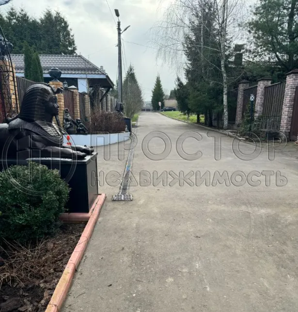 Дом, 530 м² - фото 20