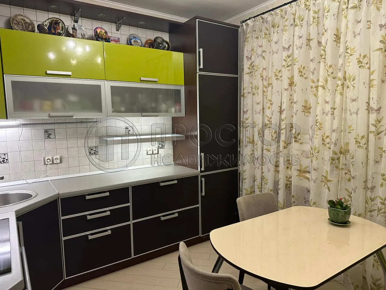 2-комнатная квартира, 70 м² - фото 3