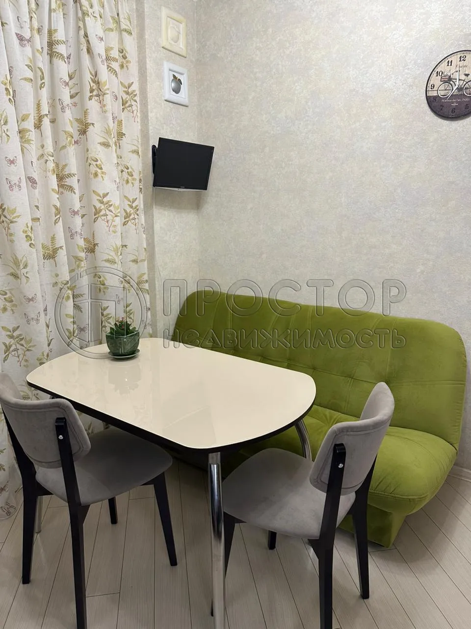 2-комнатная квартира, 70 м² - фото 4