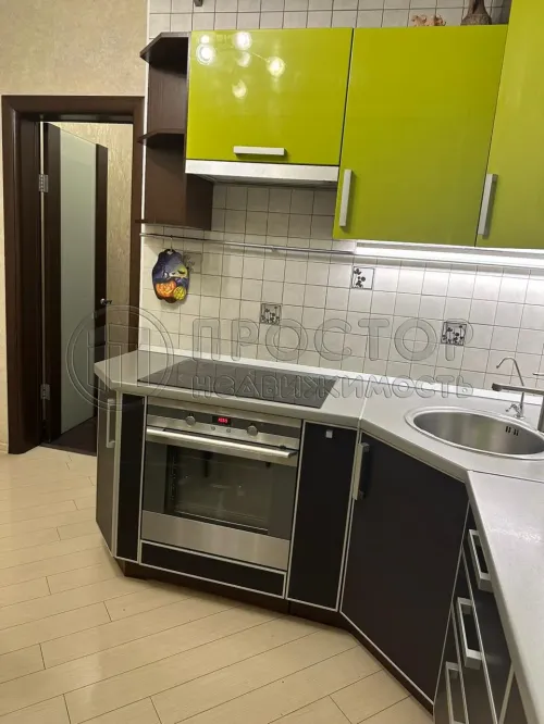 2-комнатная квартира, 70 м² - фото 6