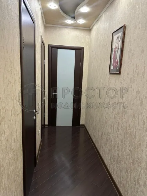 2-комнатная квартира, 70 м² - фото 7