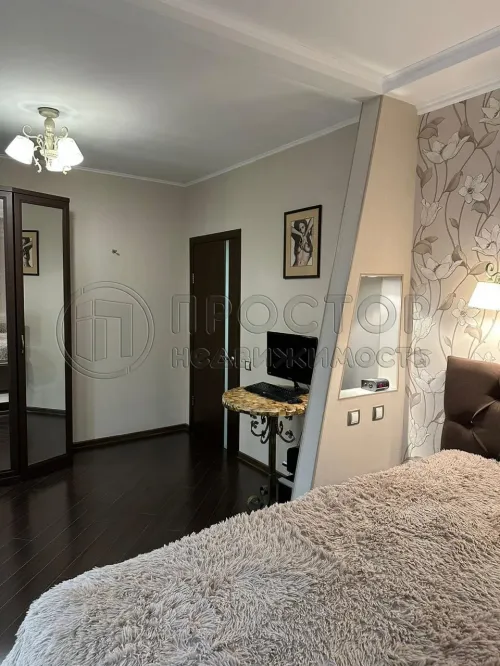 2-комнатная квартира, 70 м² - фото 15