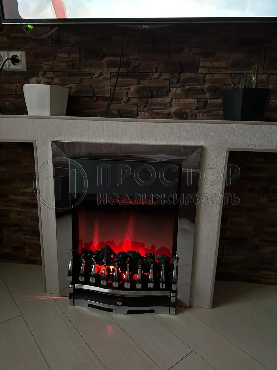 2-комнатная квартира, 70 м² - фото 19