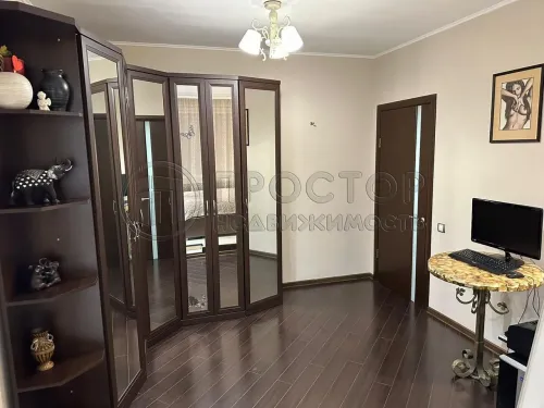 2-комнатная квартира, 70 м² - фото 20