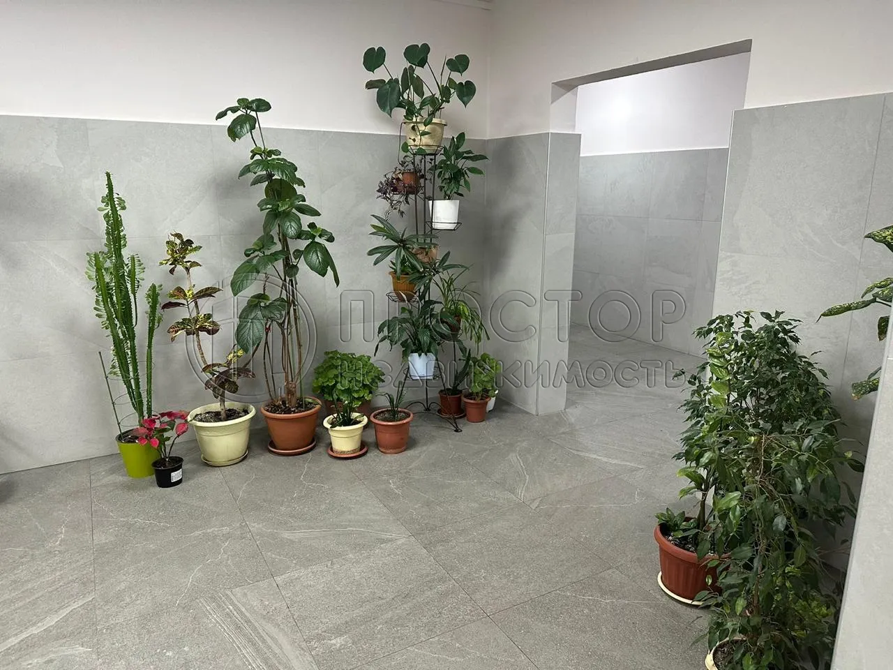 2-комнатная квартира, 70 м² - фото 24