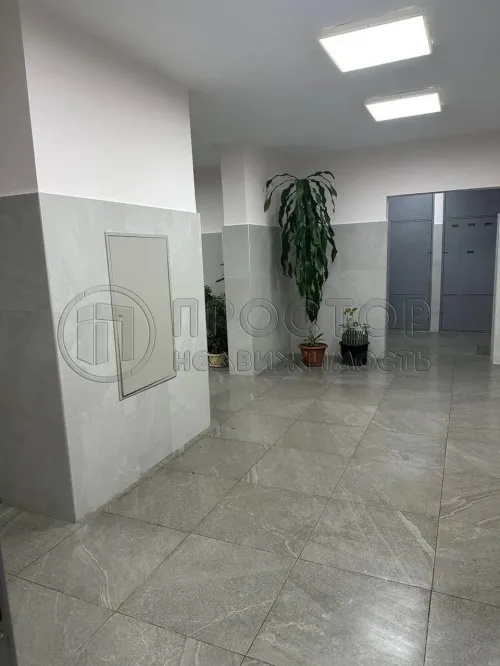 2-комнатная квартира, 70 м² - фото 25