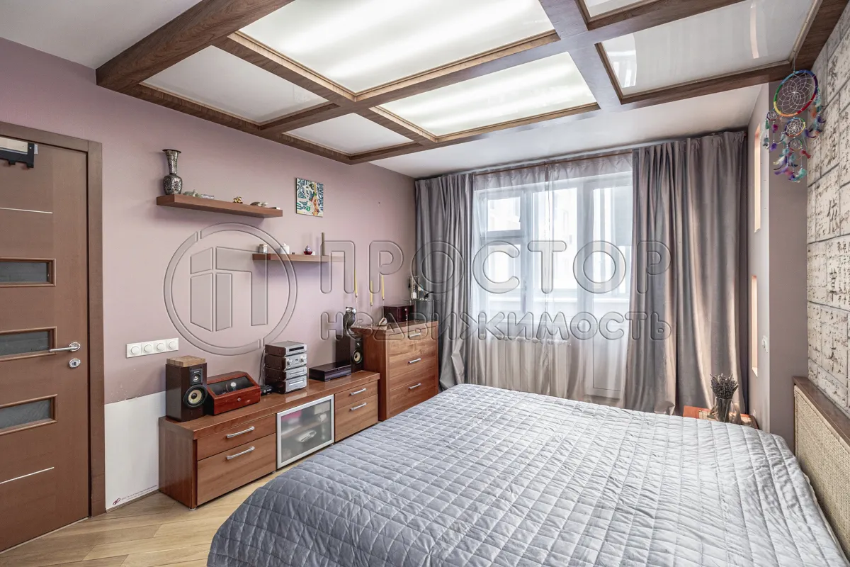 4-комнатная квартира, 125 м² - фото 7