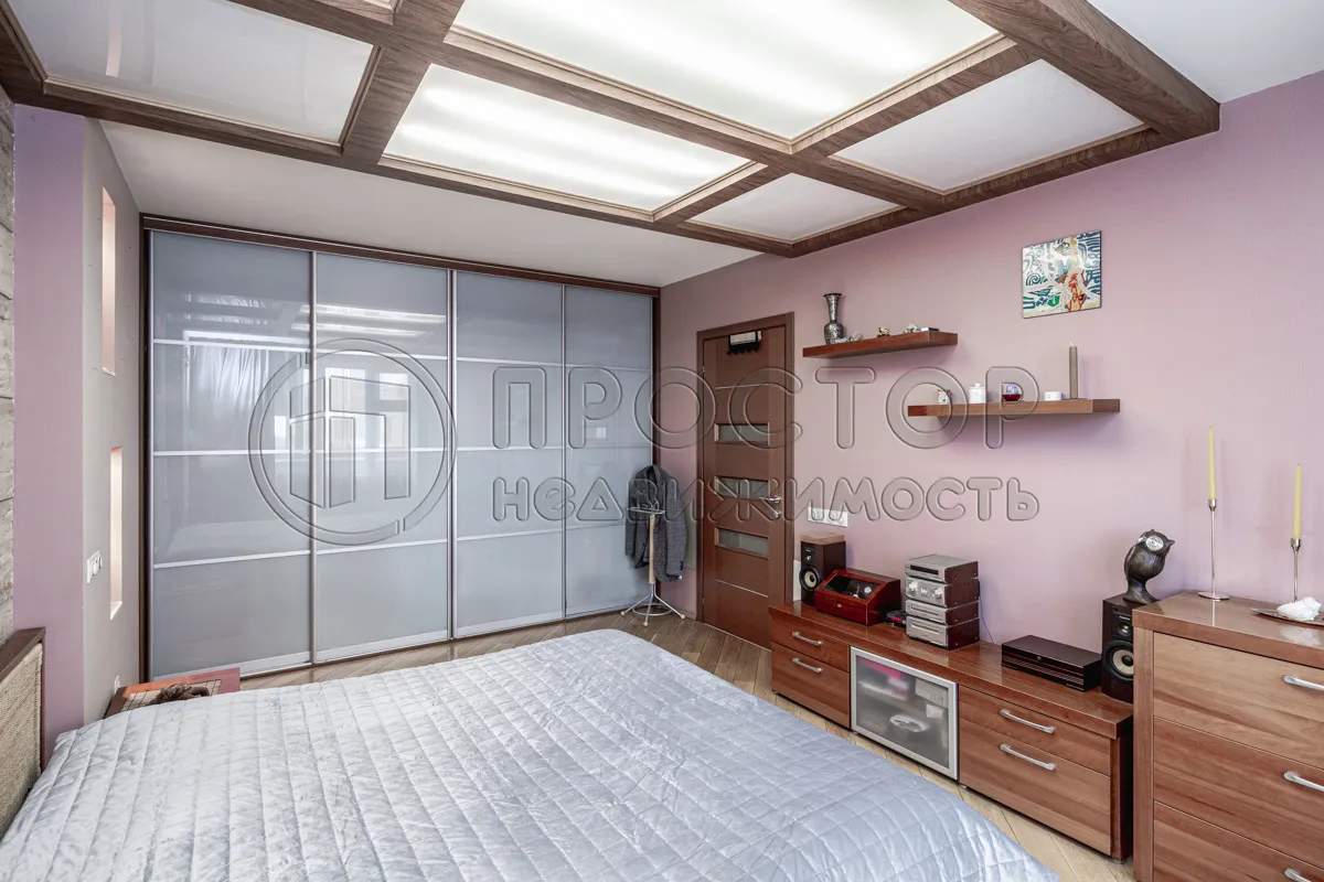 4-комнатная квартира, 125 м² - фото 8