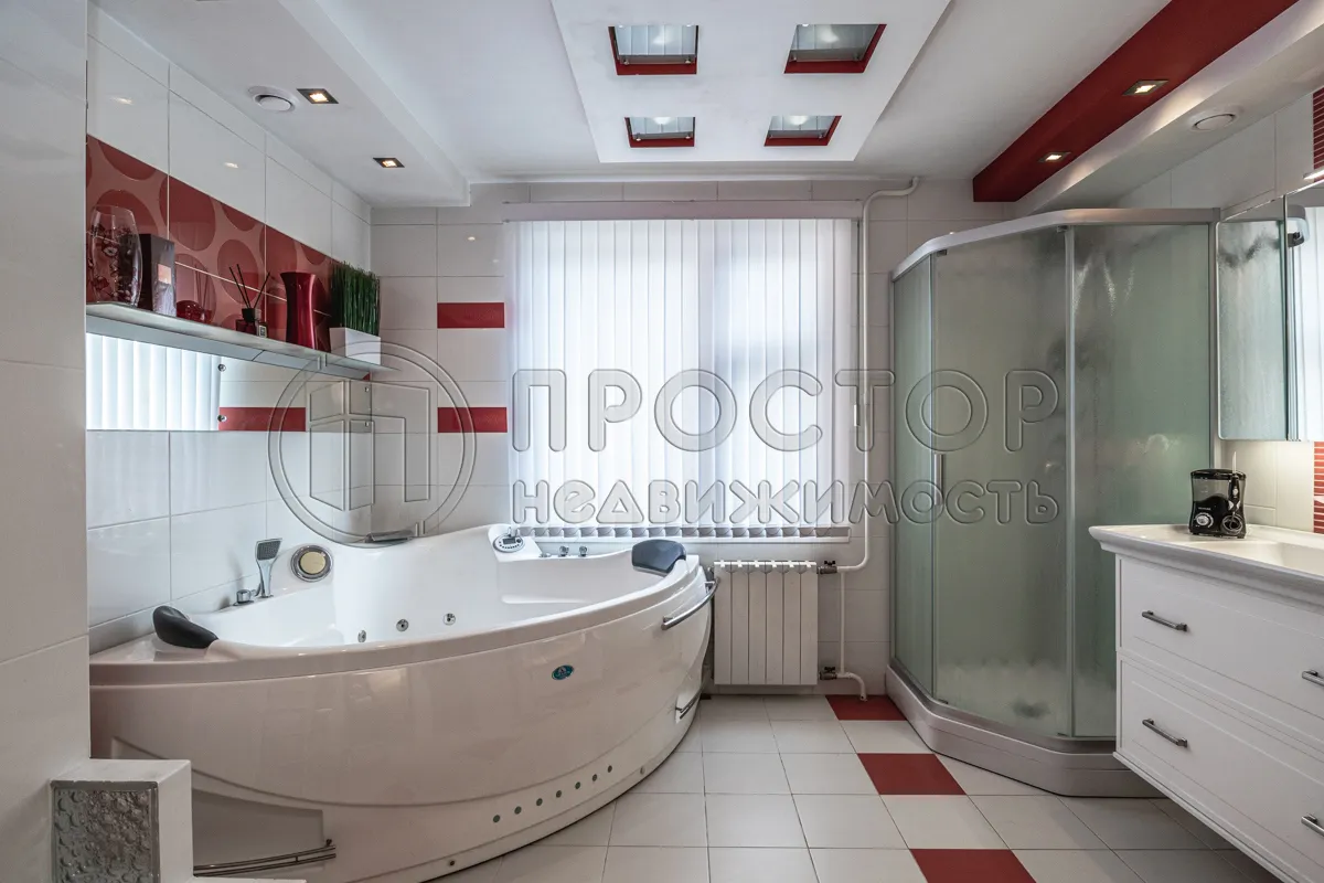 4-комнатная квартира, 125 м² - фото 16