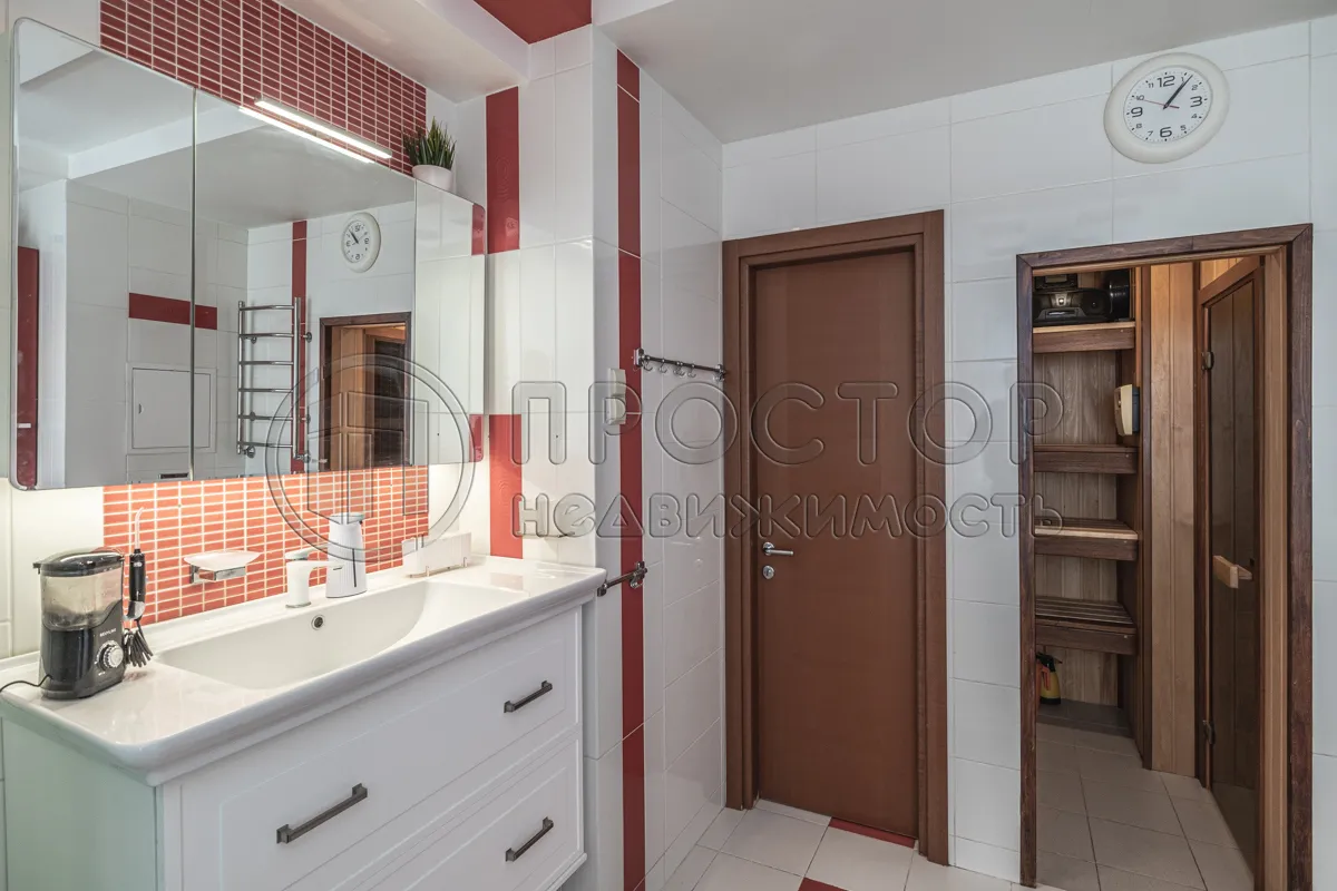 4-комнатная квартира, 125 м² - фото 17