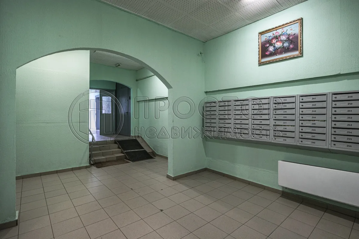 4-комнатная квартира, 125 м² - фото 21