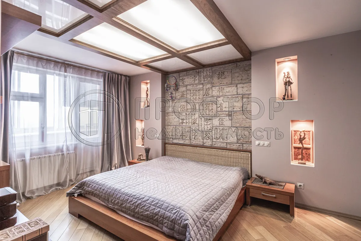 4-комнатная квартира, 125 м² - фото 6