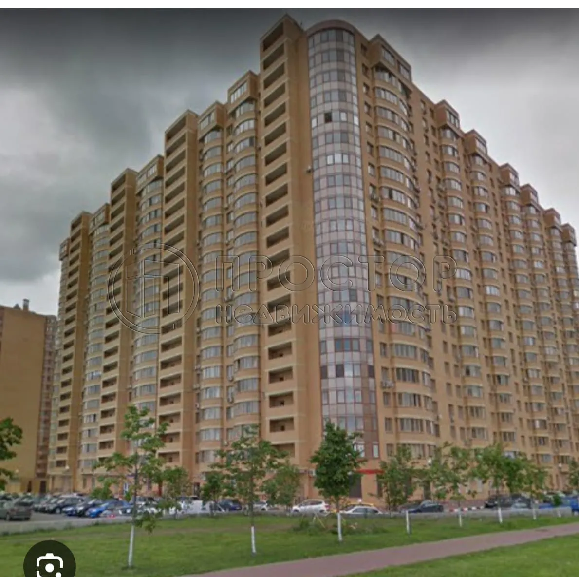 2-комнатная квартира, 84.1 м² - фото 2