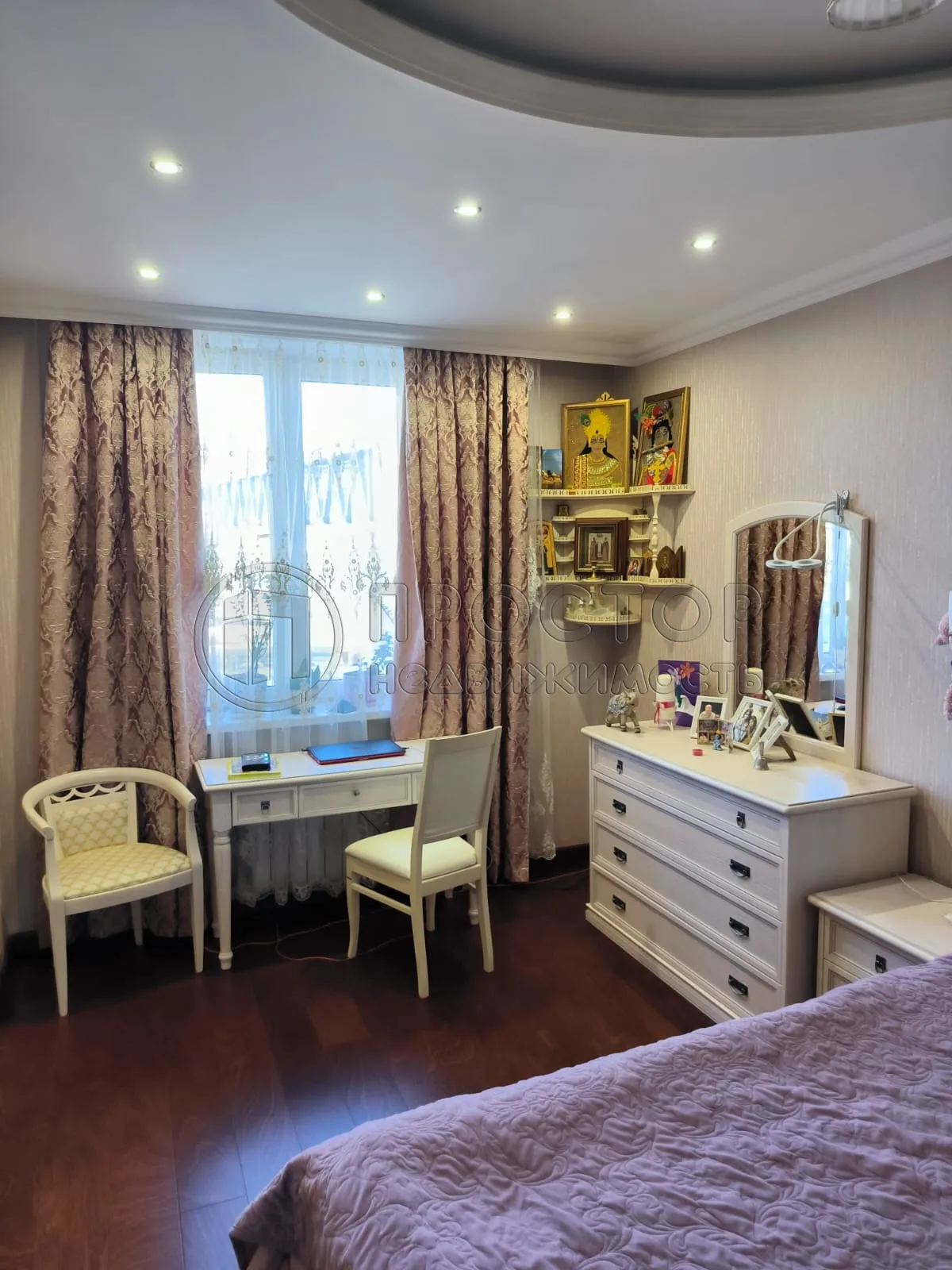 2-комнатная квартира, 84.1 м² - фото 11