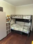 2-комнатная квартира, 84.1 м² - фото 36