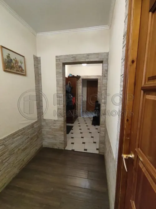 3-комнатная квартира, 78.3 м² - фото 7