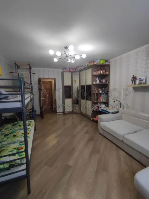 3-комнатная квартира, 78.3 м² - фото 10