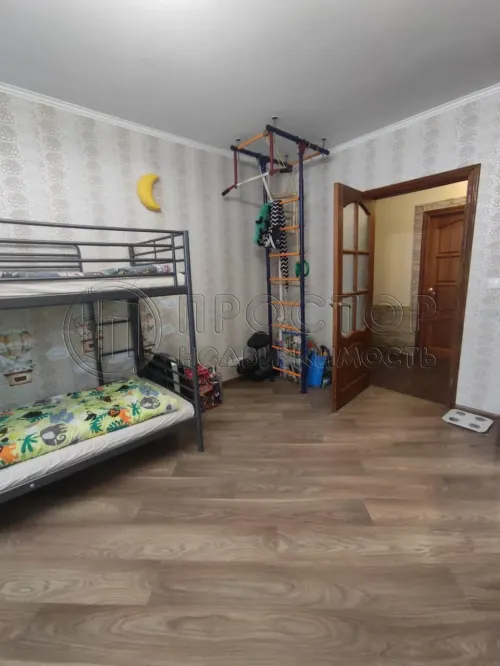 3-комнатная квартира, 78.3 м² - фото 12