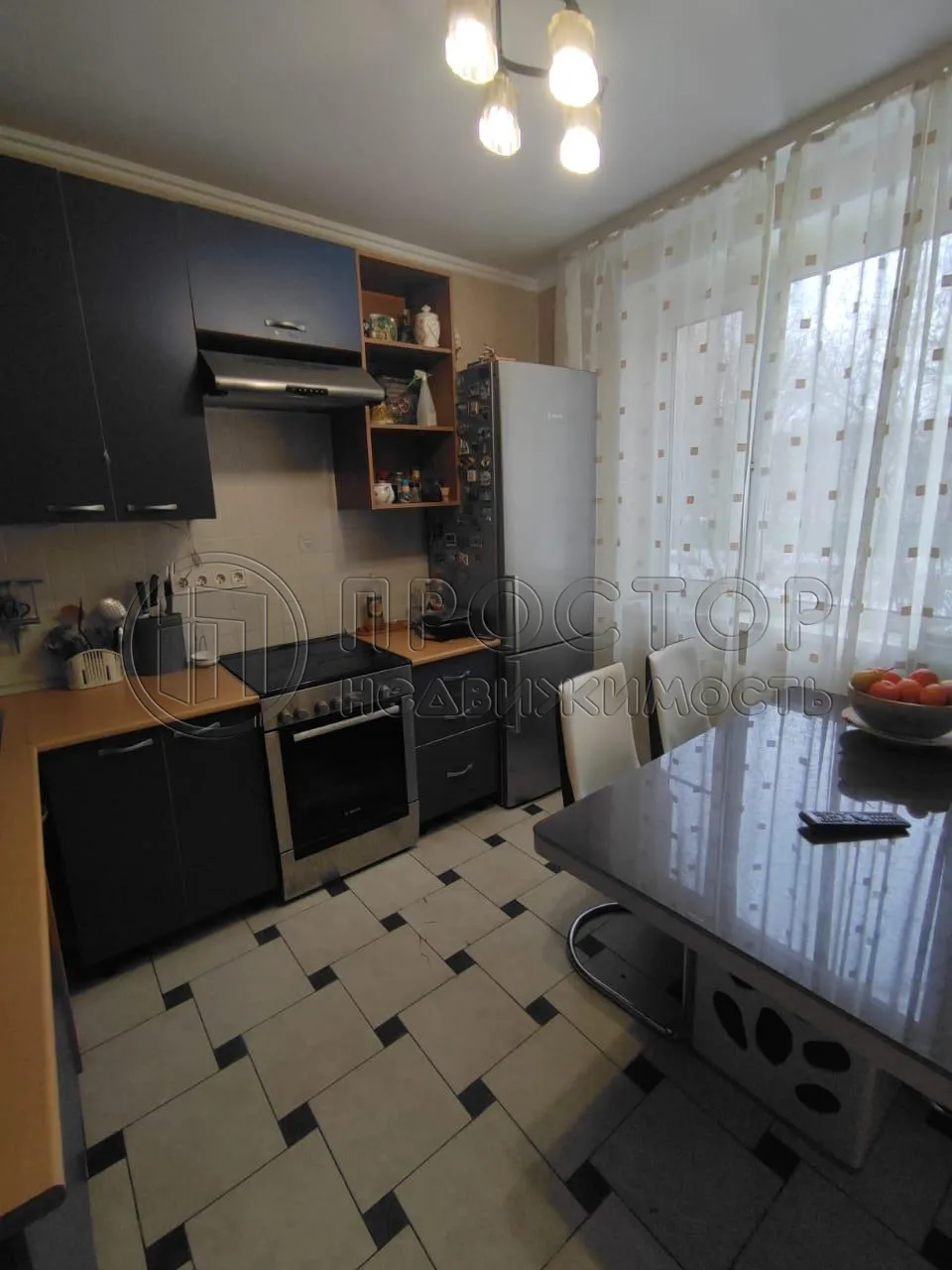 3-комнатная квартира, 78.3 м² - фото 2
