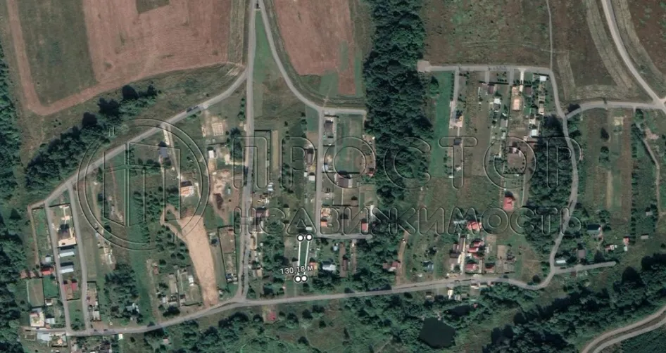 Участок, 5 сот. - фото 2