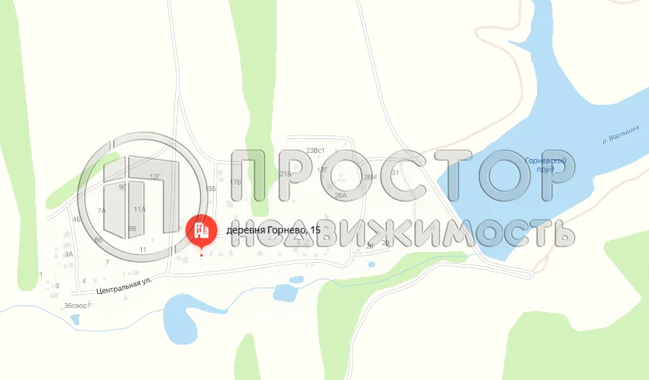 Участок, 5 сот. - фото 4