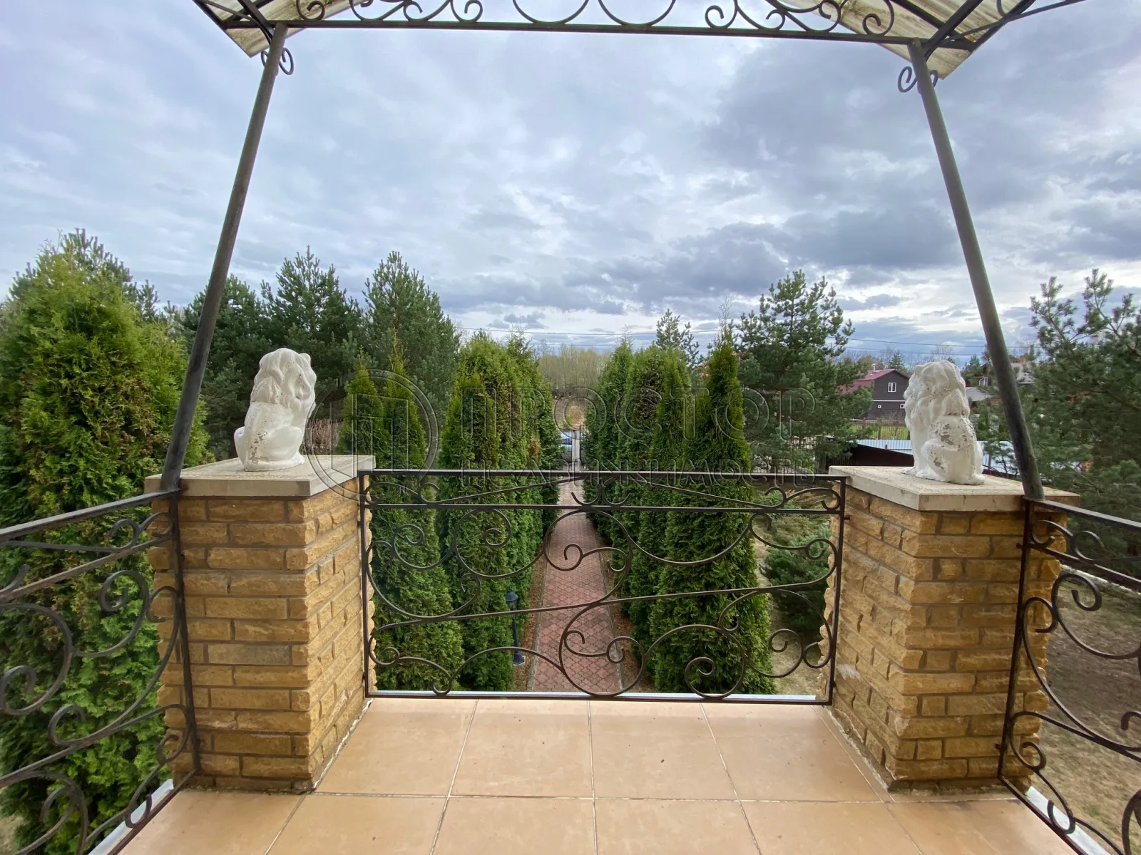 Дом, 351 м² - фото 33