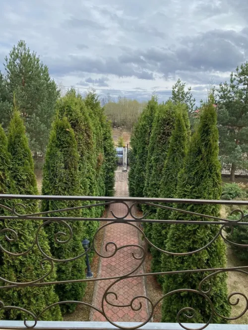 Дом, 351 м² - фото 34