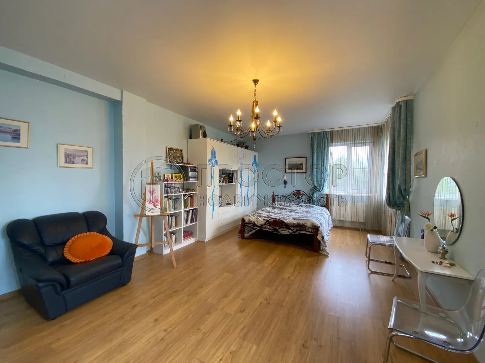 Дом, 351 м² - фото 35