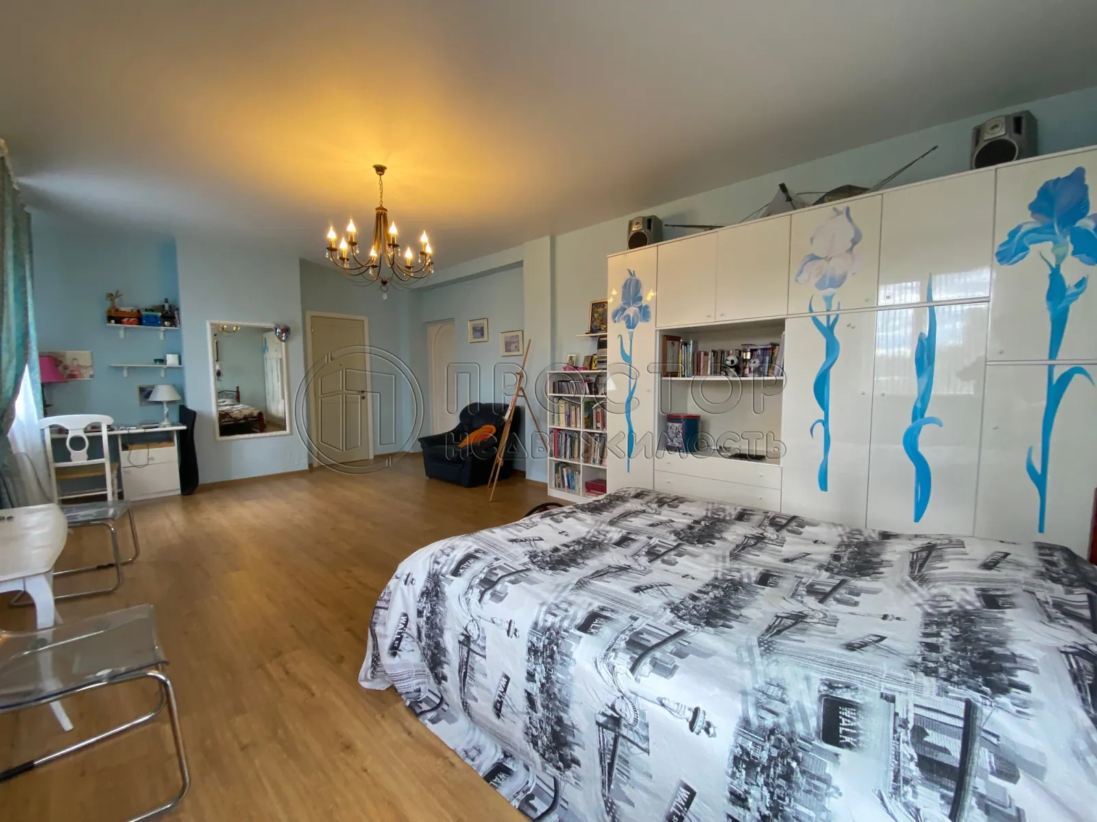 Дом, 351 м² - фото 38