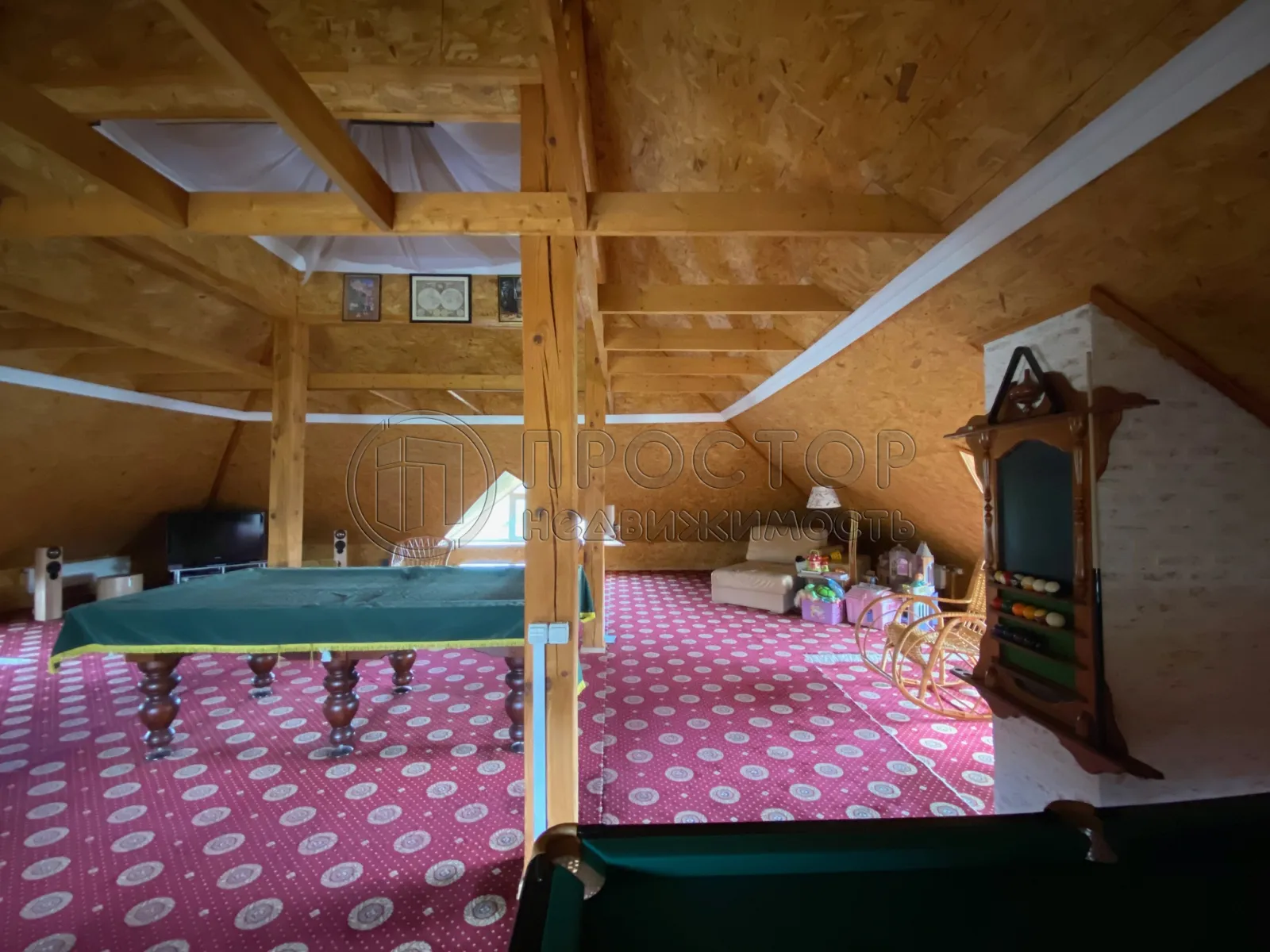 Дом, 351 м² - фото 43