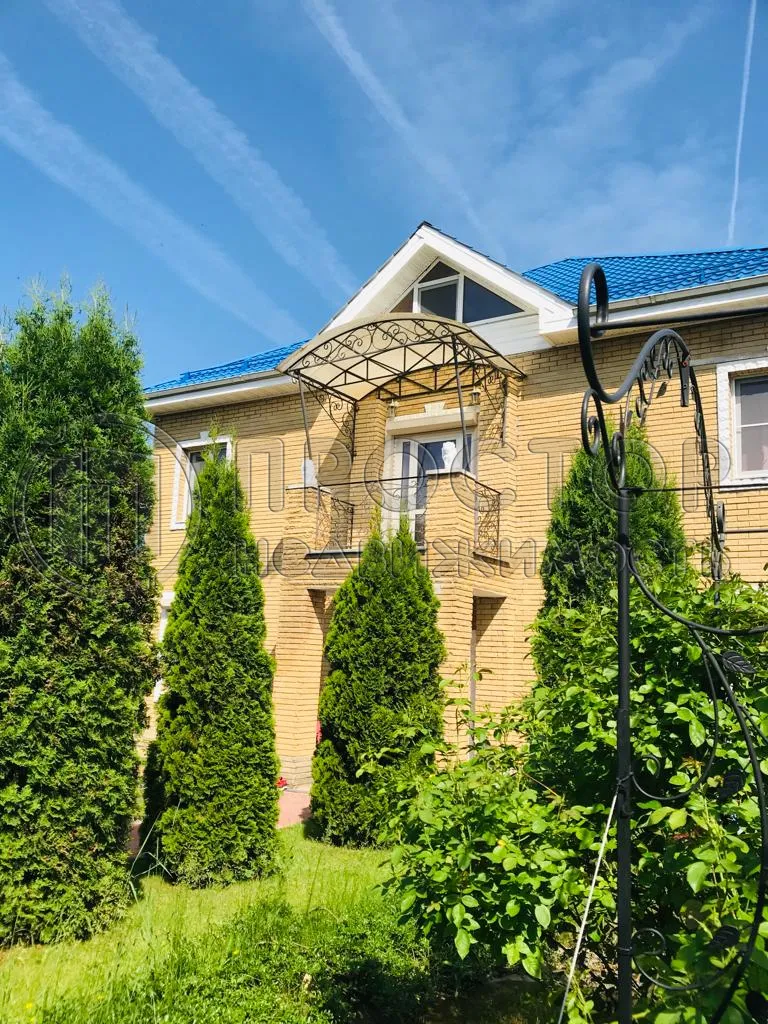 Дом, 351 м² - фото 49