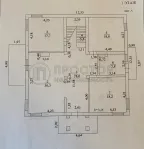 Дом, 351 м² - фото 101