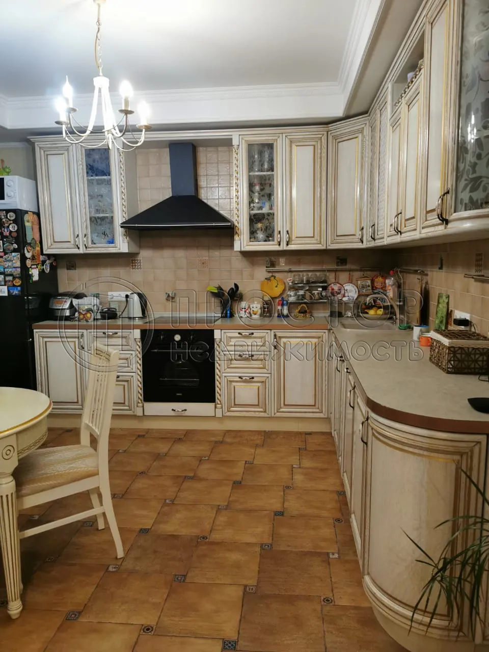 3-комнатная квартира, 98 м² - фото 2