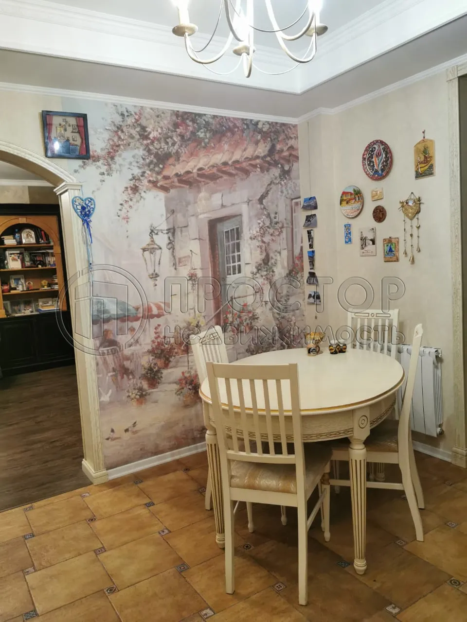 3-комнатная квартира, 98 м² - фото 3