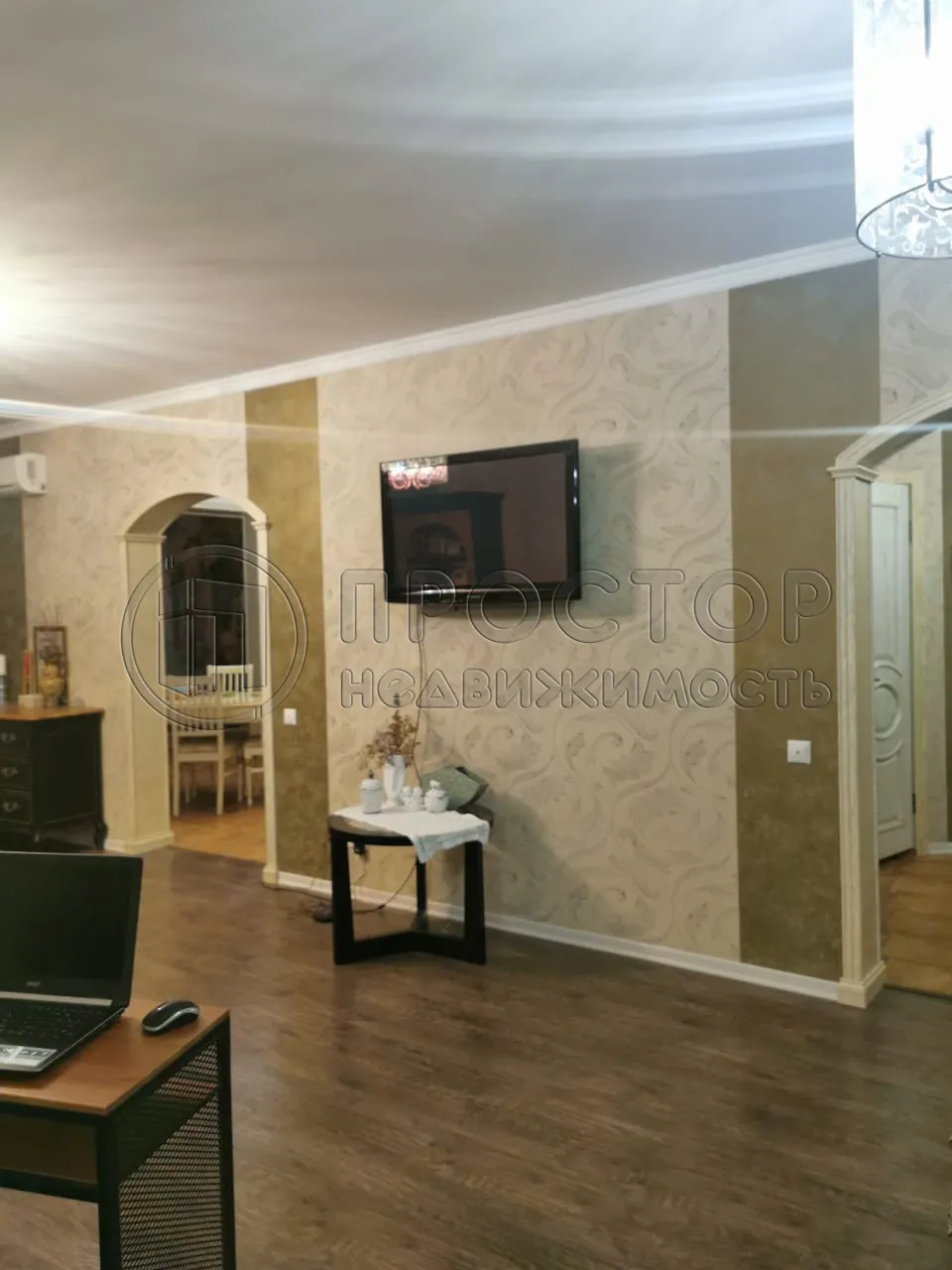 3-комнатная квартира, 98 м² - фото 5