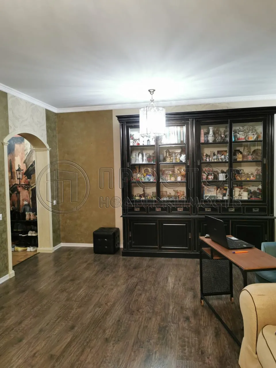 3-комнатная квартира, 98 м² - фото 7