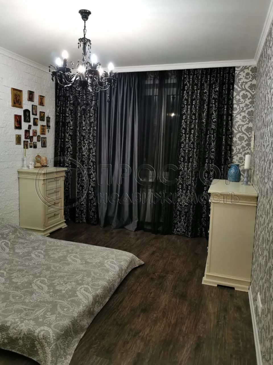 3-комнатная квартира, 98 м² - фото 8