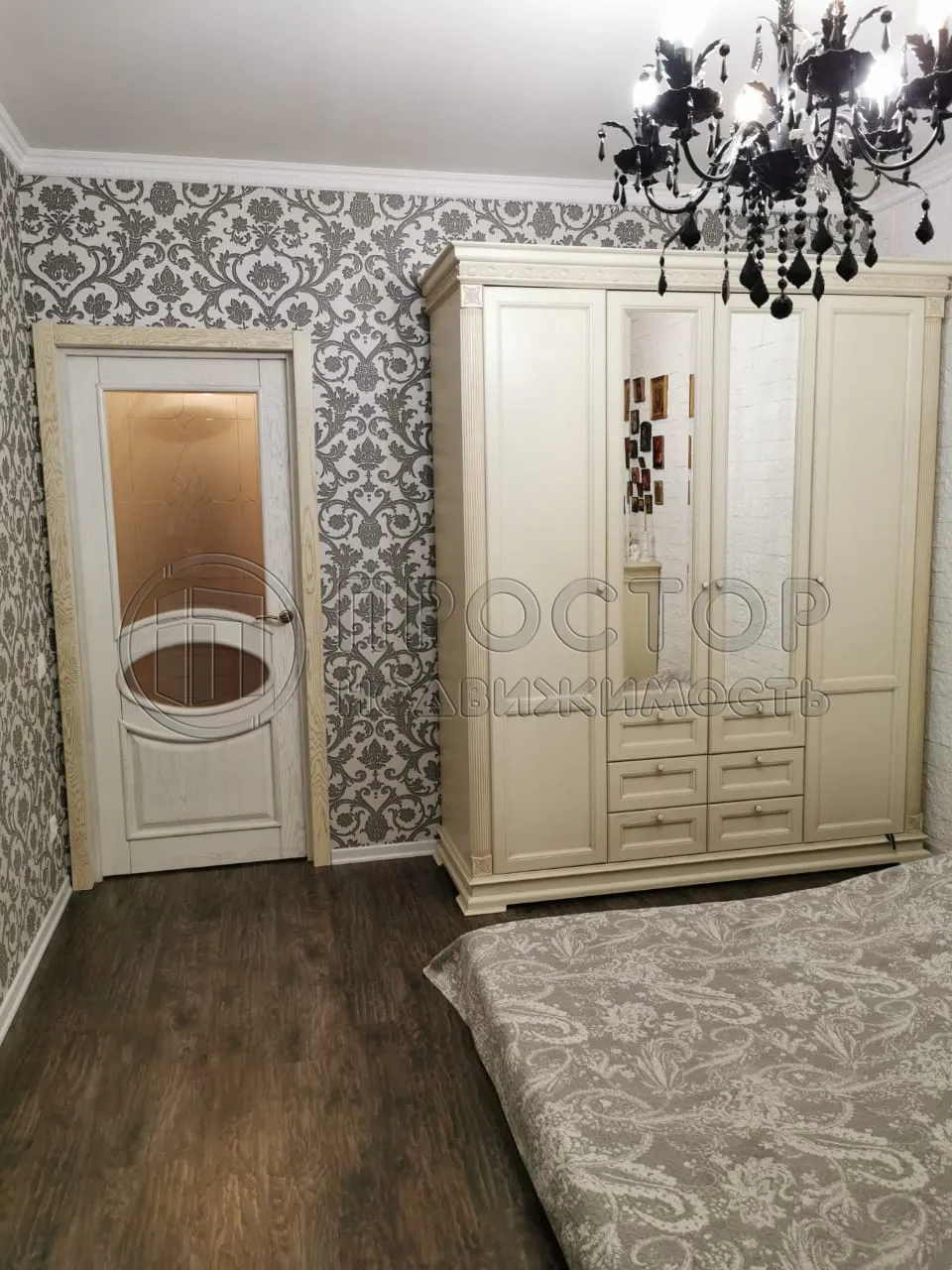 3-комнатная квартира, 98 м² - фото 9